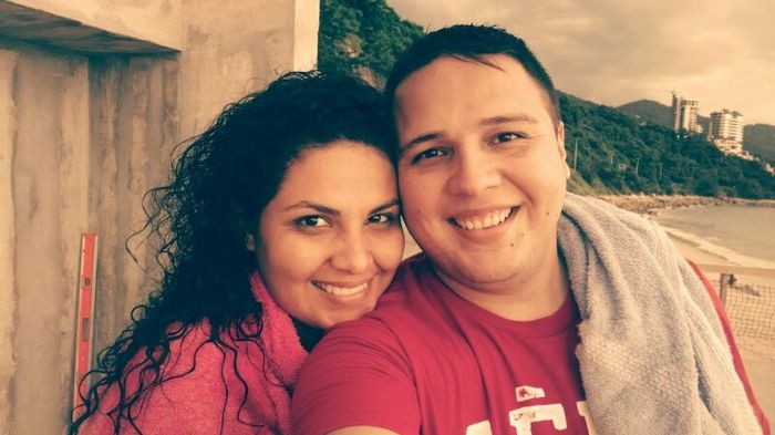 El es el amor de mi vida!  Cual es el de ustedes??  - 1