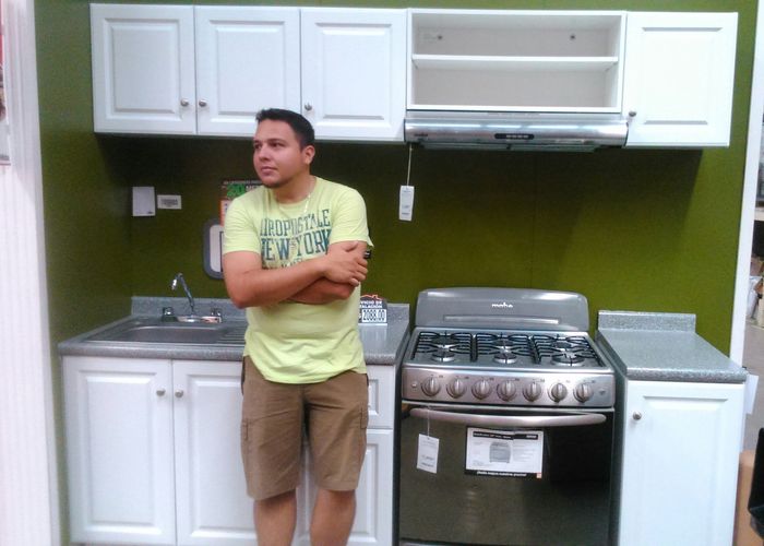 Muebles y decoración para mi nuevo hogar  - 1