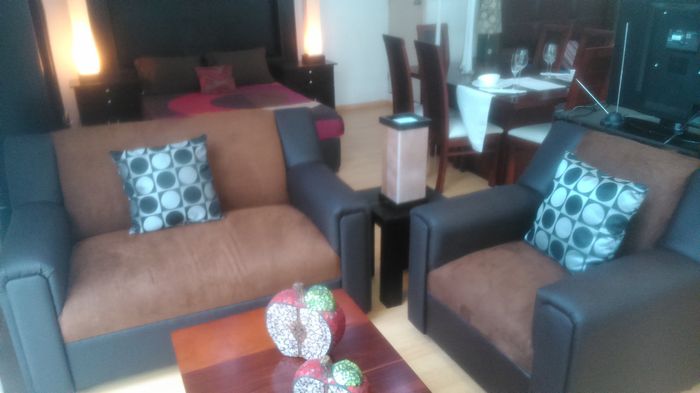 Muebles y decoración para mi nuevo hogar  - 2