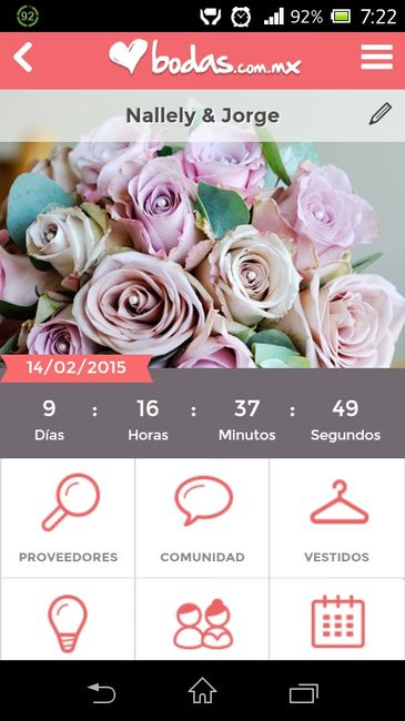 Suban la foto de sus contadoresss,,,, - 1