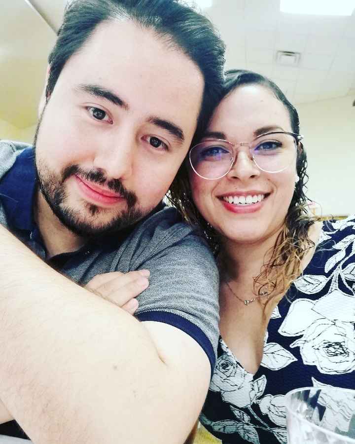 Comparte tu foto favorita con tu amor! 😍 - 1