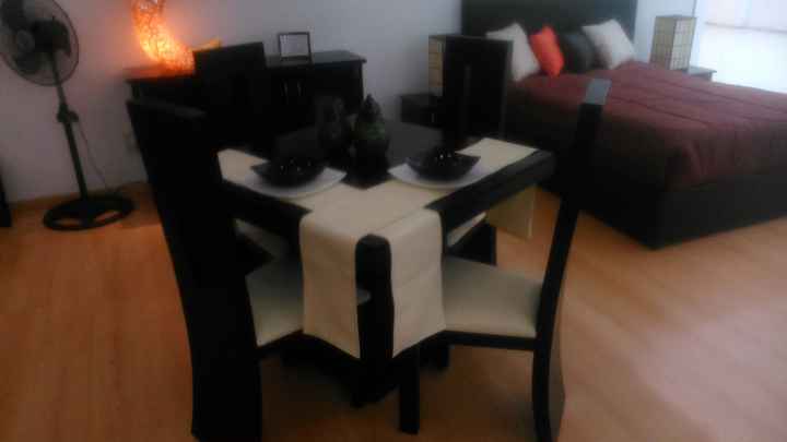 Muebles y decoración para mi nuevo hogar  - 3