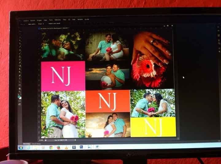 Algunos avances a 3 días del día b - 1