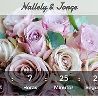 A cuantos días de su día especial? - 1