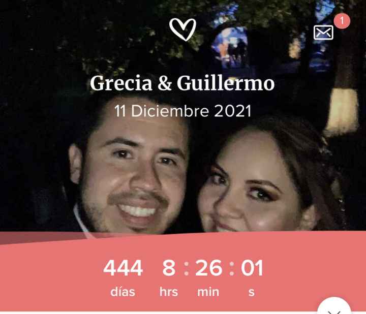 Reto con regalo: Sube una captura de pantalla tu contador 🎁 - 1