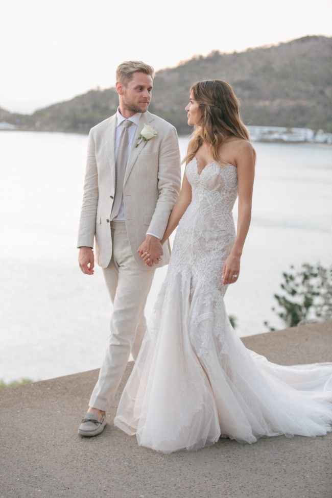 Reto con regalo: Viste a tu pareja para la boda 🎁 - 1