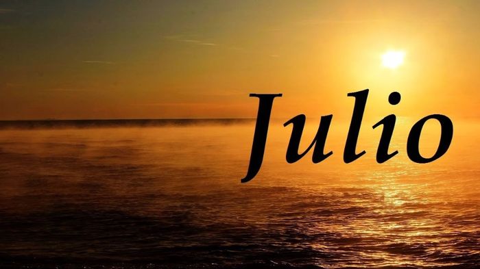 sin duda es nuestro mes! 