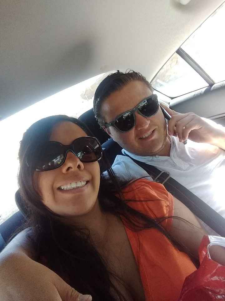 Sube una foto con tu FM o tu FE - 1