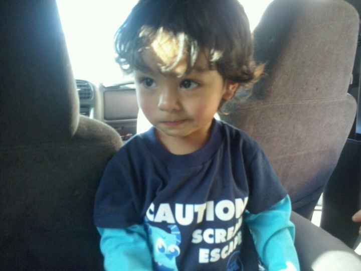 ¿quien ya tiene bebes?? presumanlos - 1