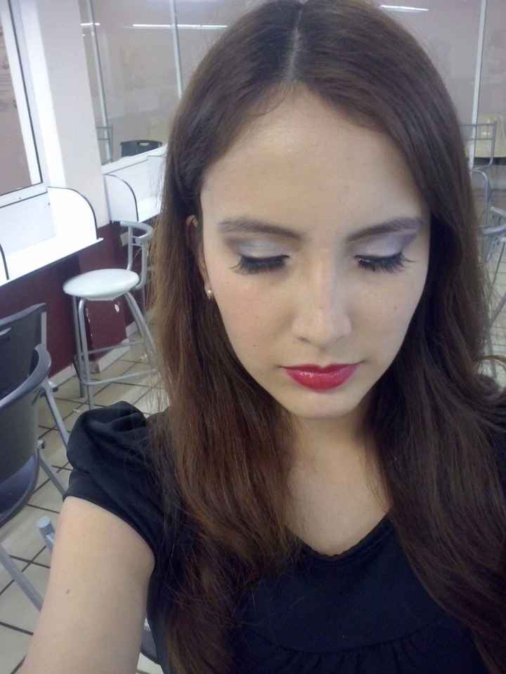 Maquillaje 4