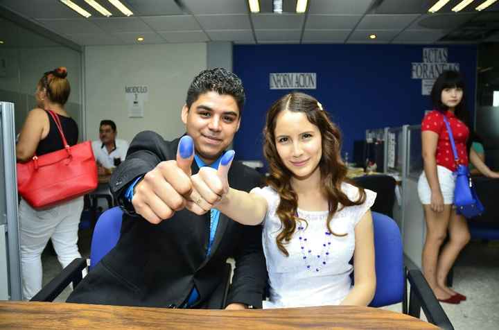 Día del civil y sesion de fotos - 4