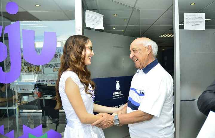 Día del civil y sesion de fotos - 6