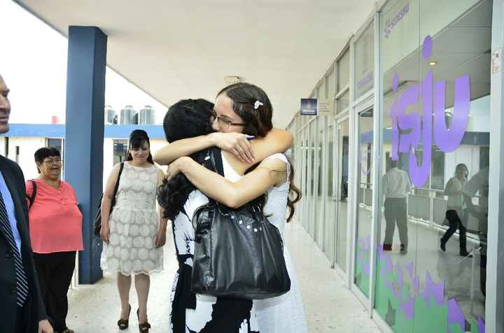 Día del civil y sesion de fotos - 7