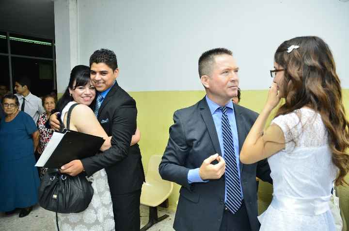 Día del civil y sesion de fotos - 8