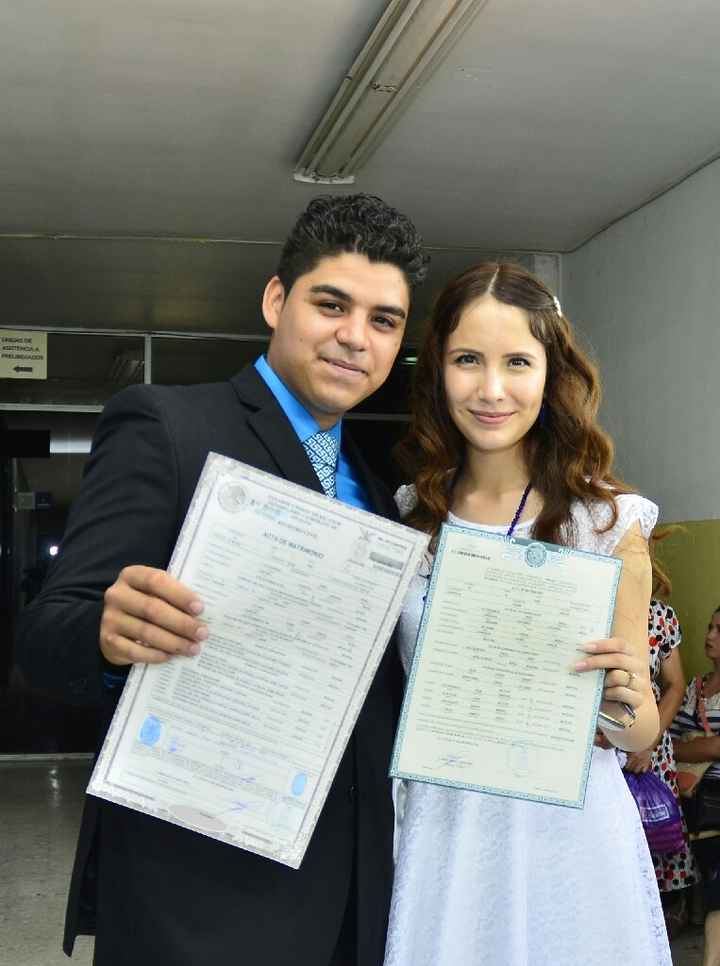 Día del civil y sesion de fotos - 9