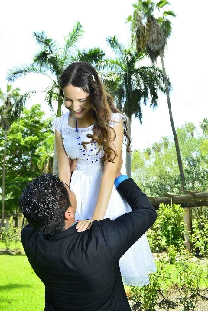 Día del civil y sesion de fotos - 10