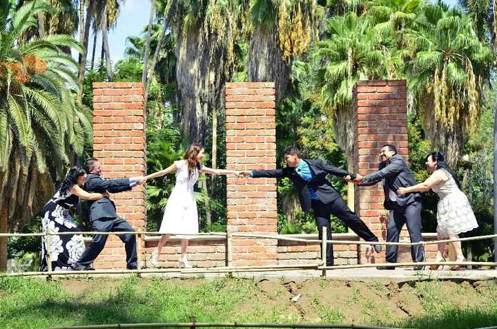 Día del civil y sesion de fotos - 13