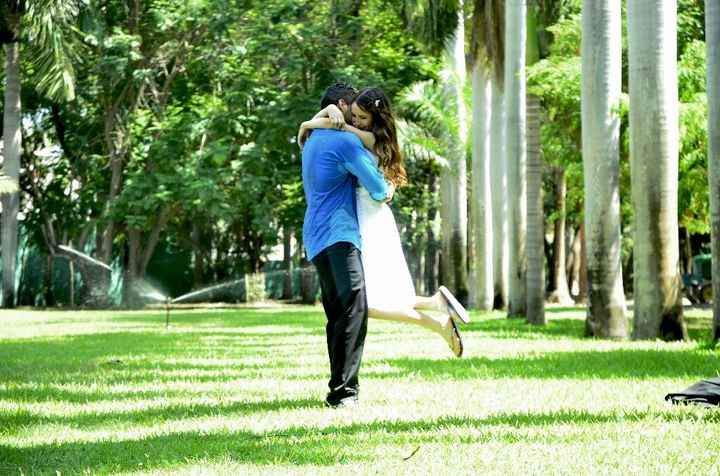 Día del civil y sesion de fotos - 15