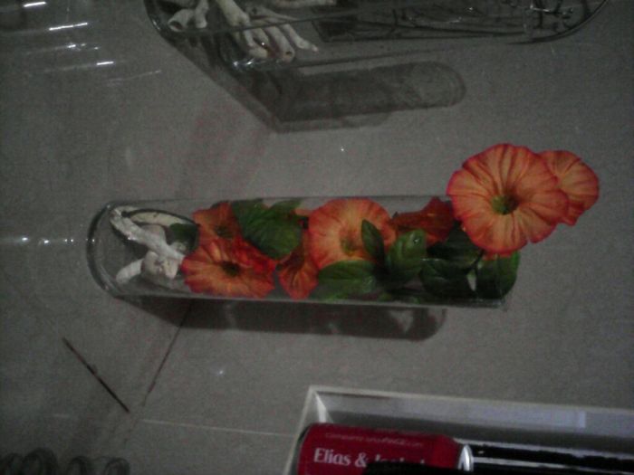 Idea para centros de mesa!! - 1