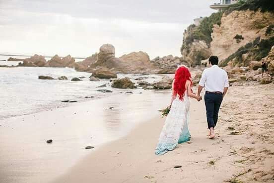 Boda temática! - 12