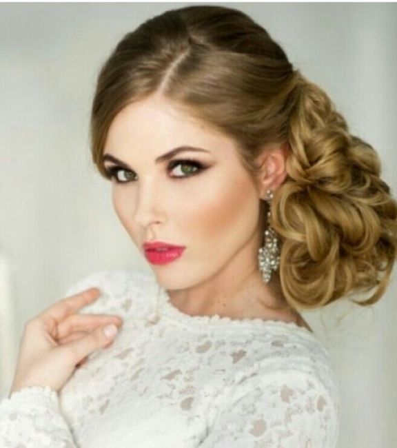 Novia princesa o sirena? resultados noemi - 6