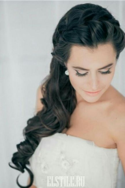 Novia princesa o sirena? resultados noemi - 7