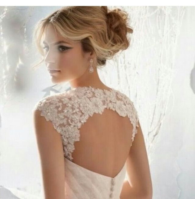 Novia princesa o sirena? resultados noemi - 10