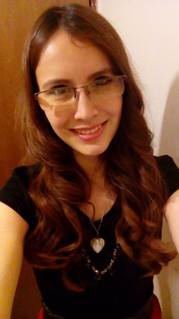 Mi sonrisa sin braquets