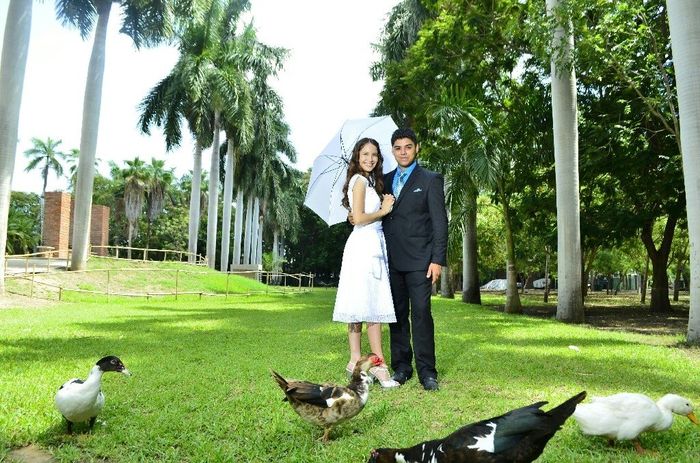 Día del civil y sesion de fotos - 12