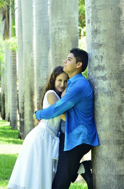 Día del civil y sesion de fotos - 14