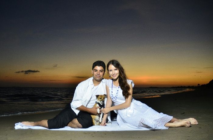 Día del civil y sesion de fotos - 17