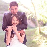 abrazo