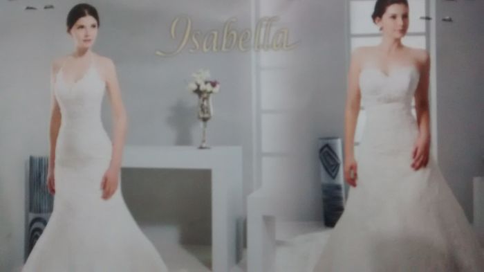 Vestidos rosa clara  - 3