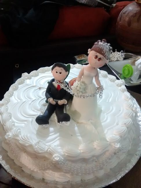 Se llego mi día - 2