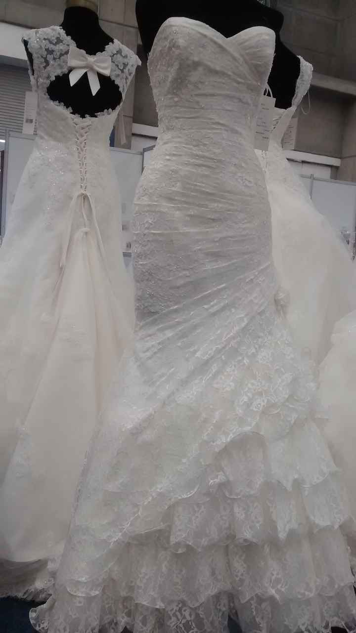 Vestidos rosa clara  - 1