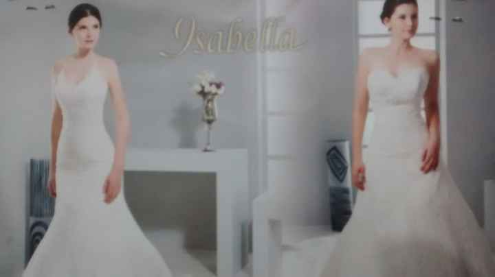 Vestidos rosa clara  - 3