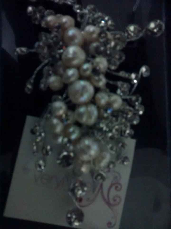 Mi contador dice 8 días? - 1