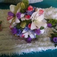 Que piensas chicas de las ramos naturales o no naturales  - 2