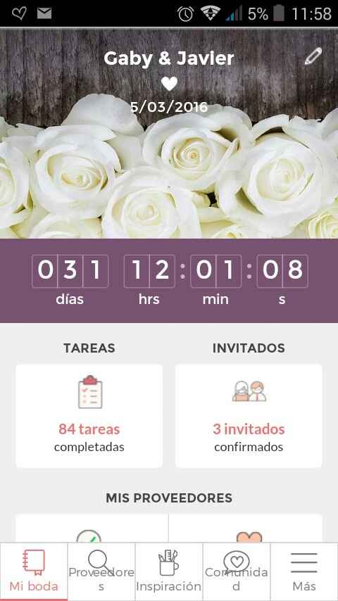 Y mi contador dice que faltan... - 1