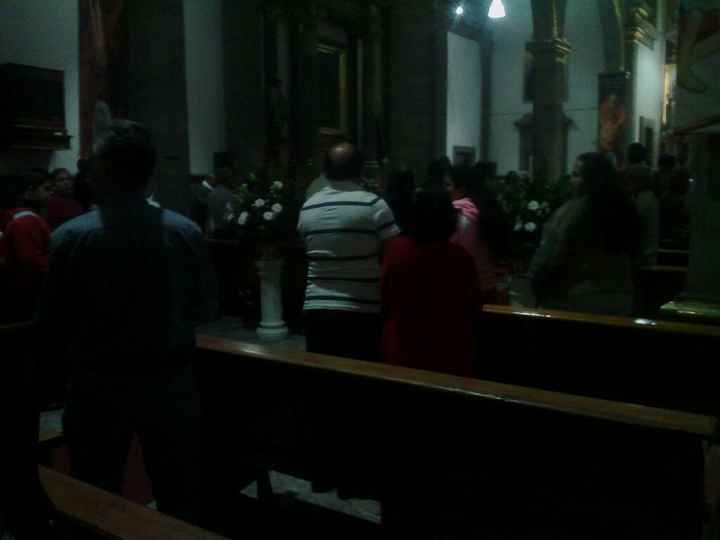 Parroquia san pedro en tlaquepaque - 3
