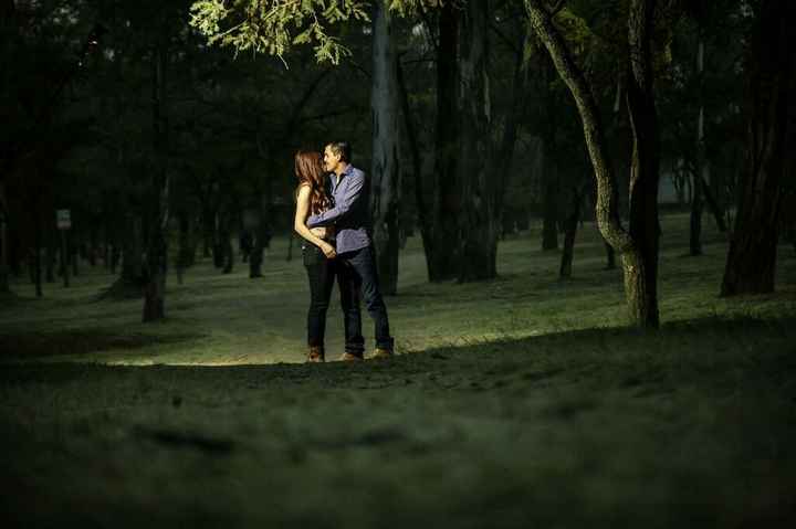 Mi sesión casual - 1