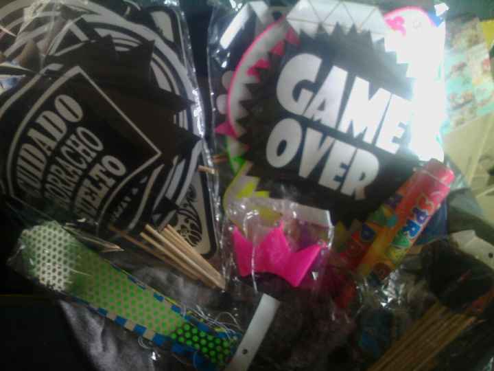 Mi contador! avances ? - 1