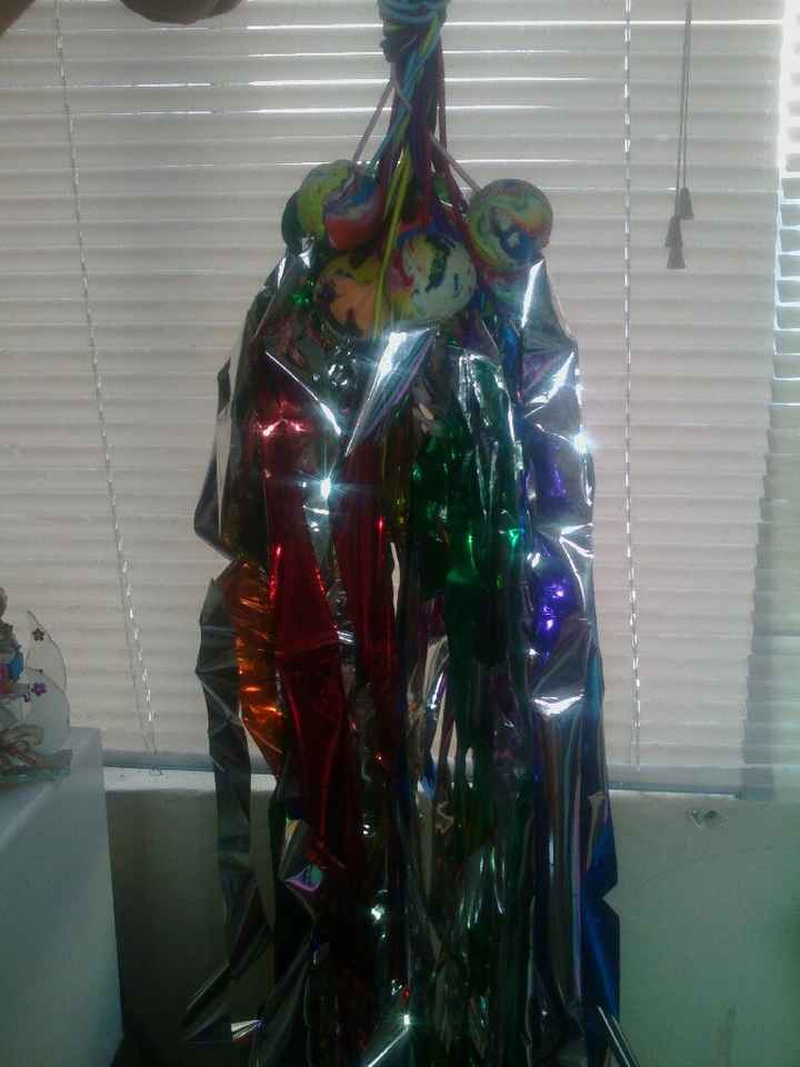 Regalo para niños - 1