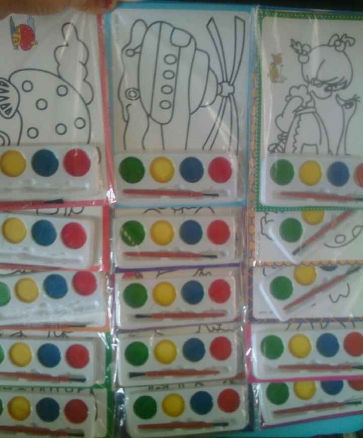 Regalo para niños - 3