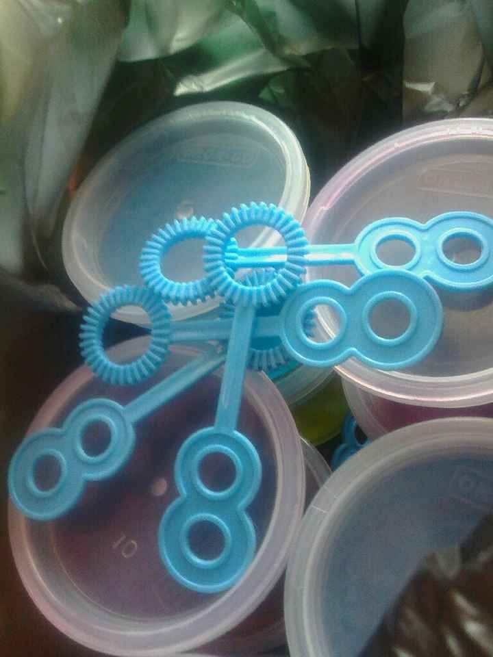 Regalo para niños - 4