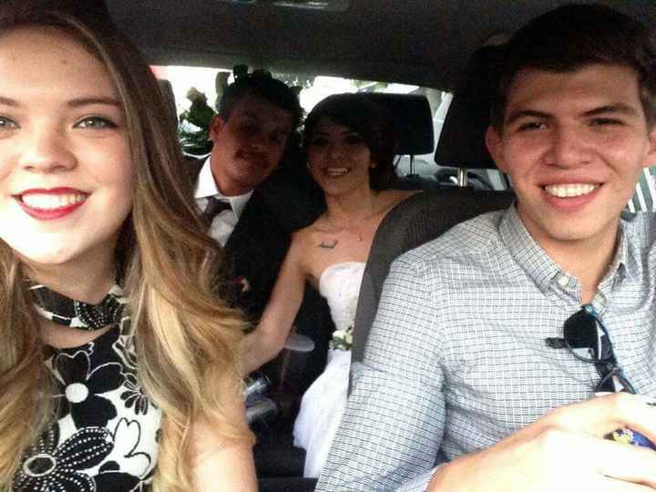 Creo que esta noche no podre dormir - 2