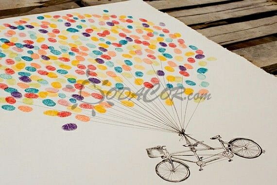 Bonito detalle! - 2