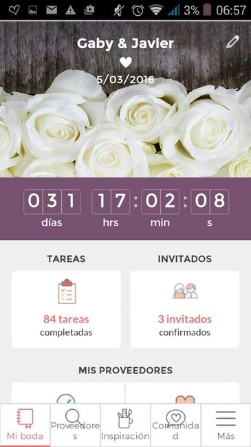 Como van sus marcadores de dias!!! - 1
