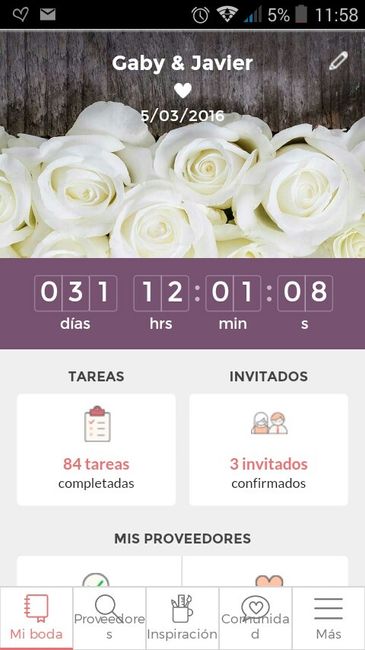 Y mi contador dice que faltan... - 1