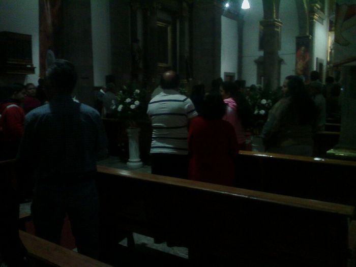 Parroquia san pedro en tlaquepaque - 3